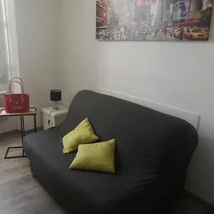 Appartement Port, Toulon
