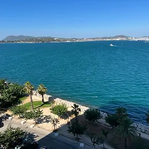 Appartement La Goélette Ou Souléou, Toulon